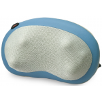 ITSU 御手の物 IS-2006 Puresu 按摩枕(十六指特別版) (藍色)